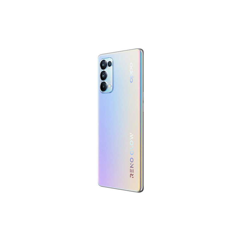 OPPO 天玑处理器 手机