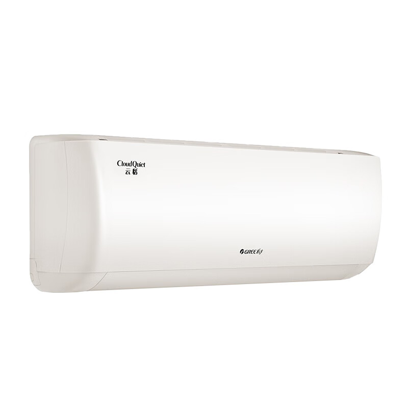 格力 自清洁智能壁挂式空调