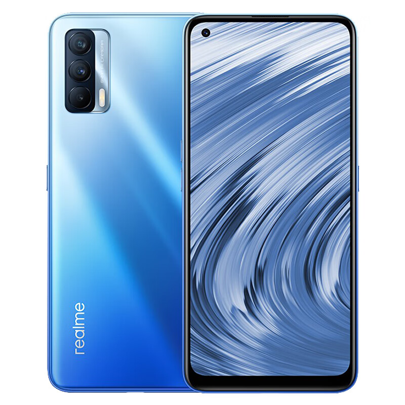 realme 八核处理器 手机