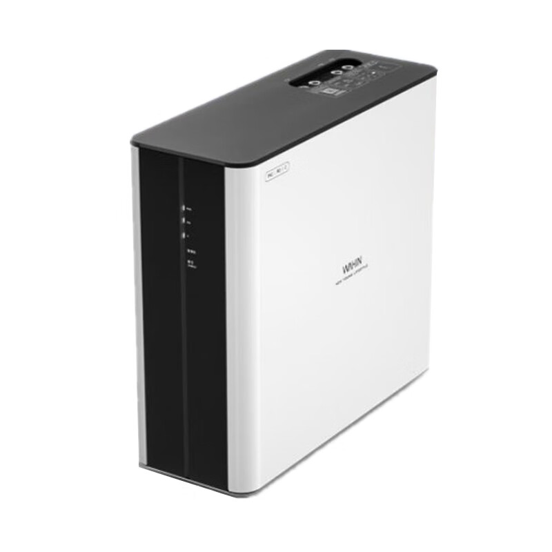 美的 厨房台下式净水器