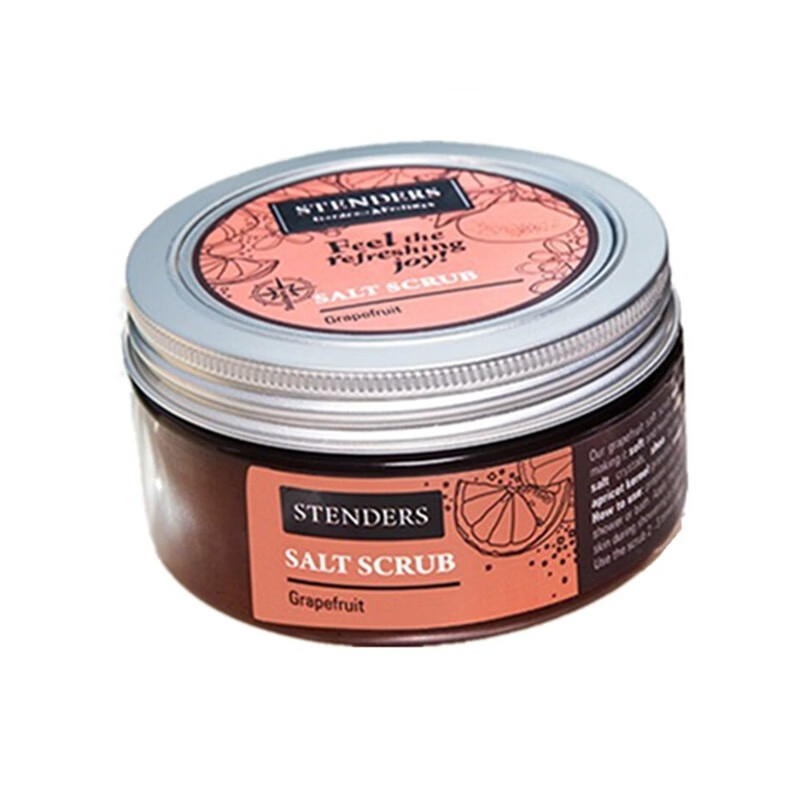 施丹兰 滋润保湿身体磨砂膏