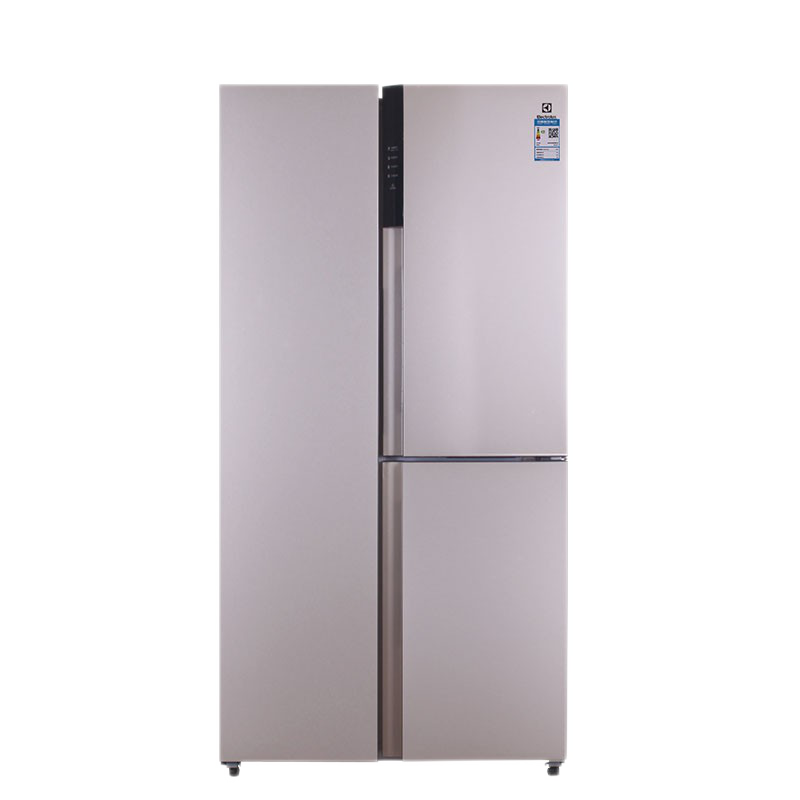 伊莱克斯 39分贝低噪冰箱