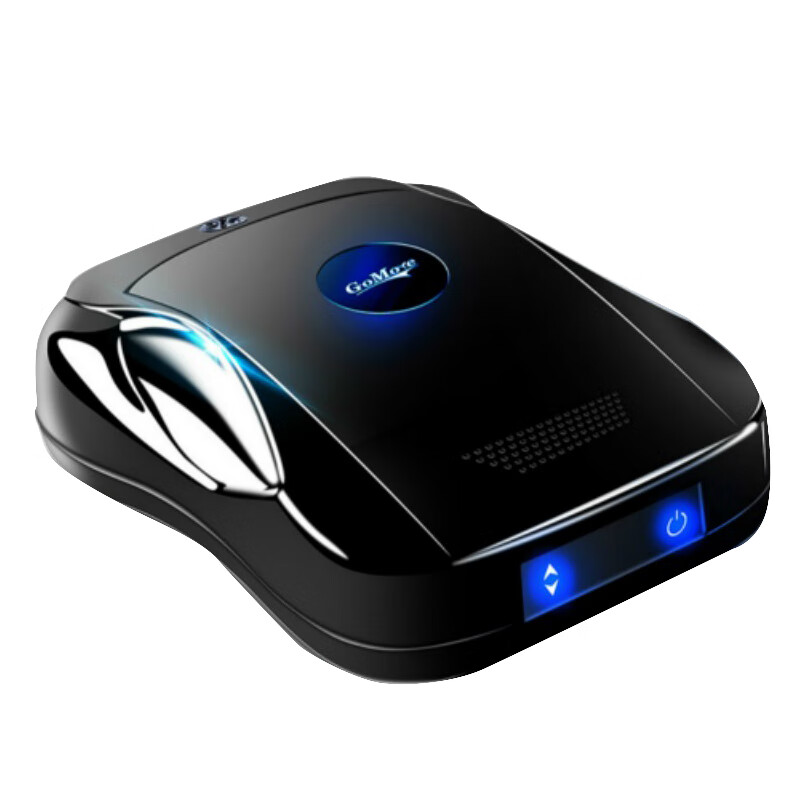 GOMORE 负离子车载净化器