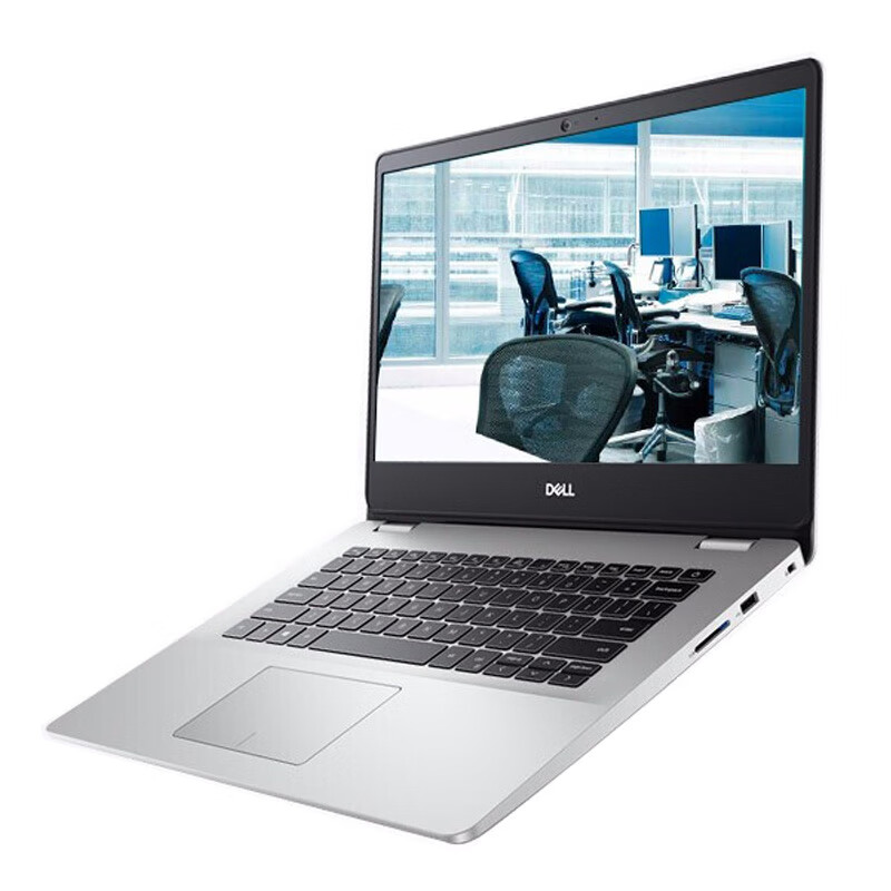 戴尔 高性能核显笔记本电脑