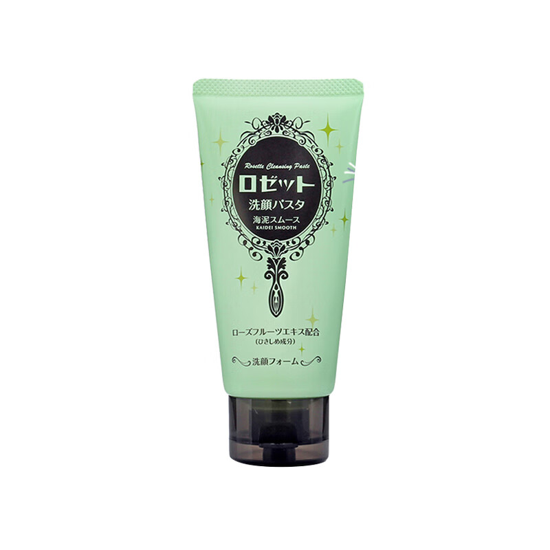 露姬婷滋润嫩肤洗面奶