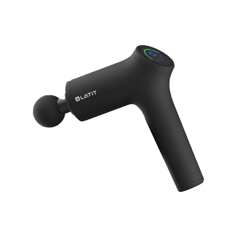 LATIT 液晶触控屏筋膜枪
