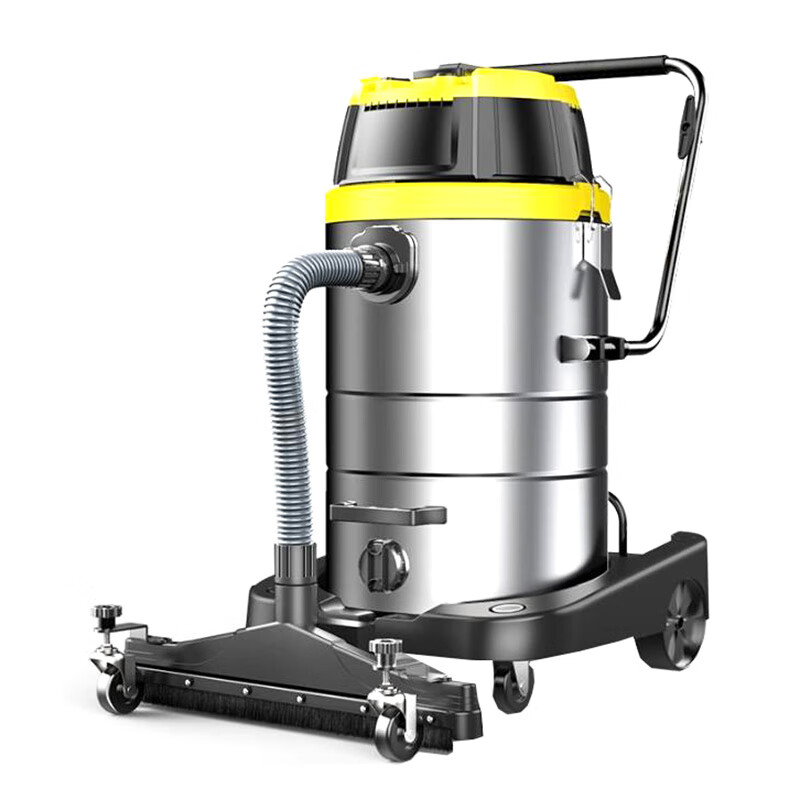 扬子大吸力吸尘器