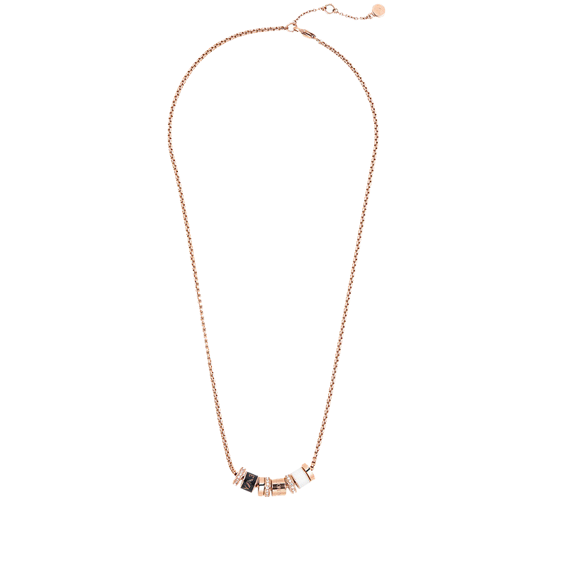 阿玛尼 串珠 项链