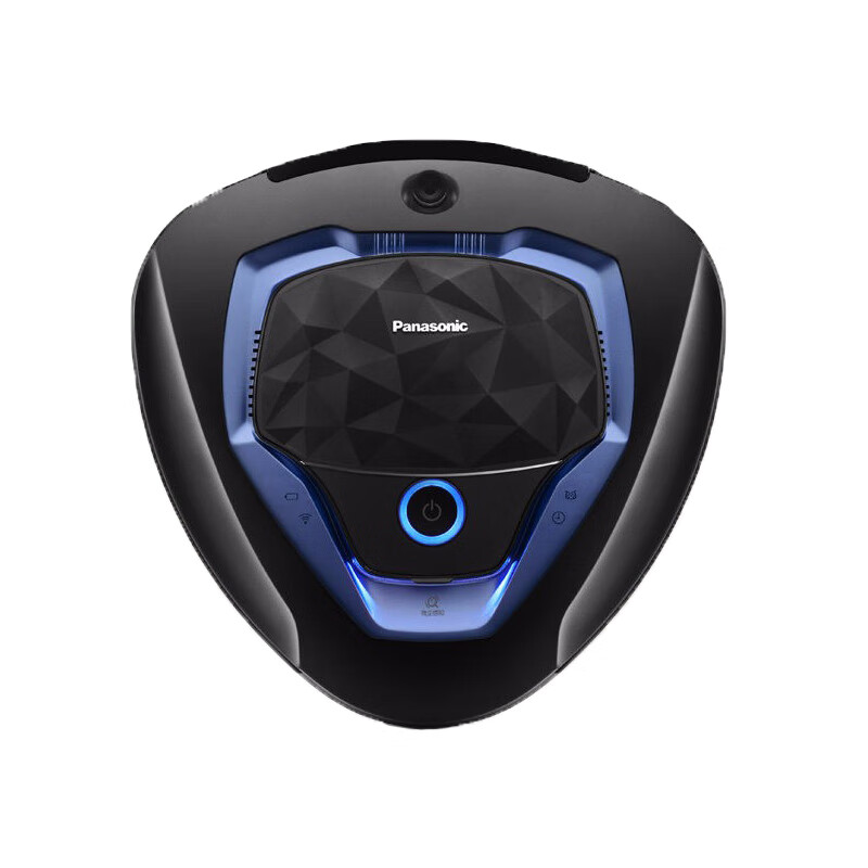 松下 自动回充扫地机