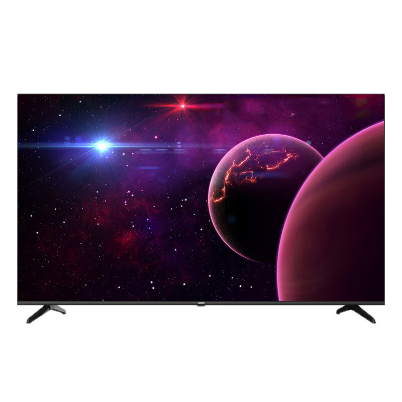 三洋 语音平板液晶电视