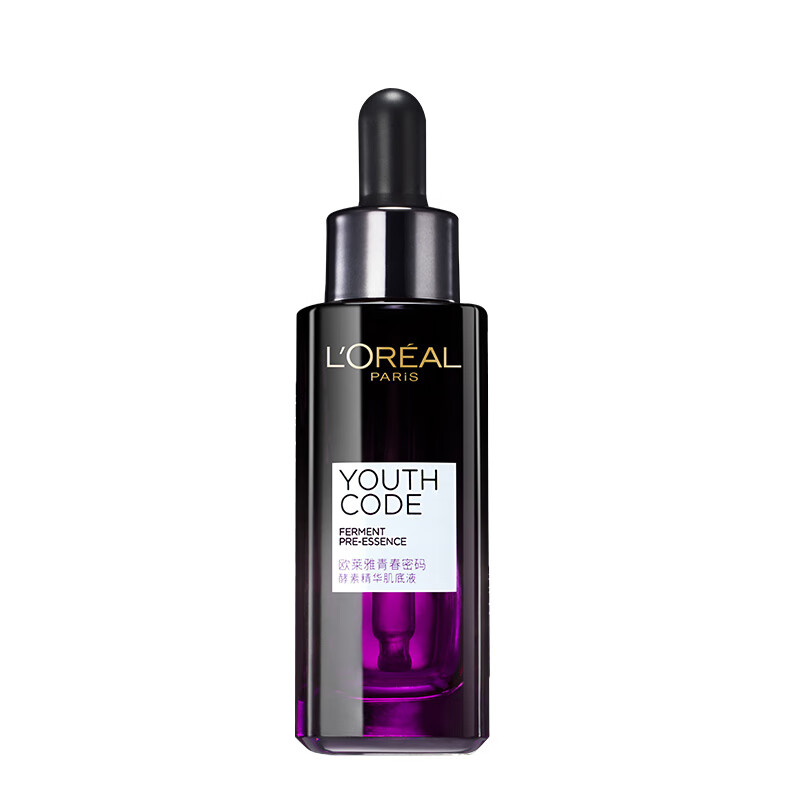 欧莱雅 青春密码酵素精华肌底液
