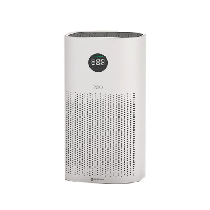 华为 静音 空气净化器