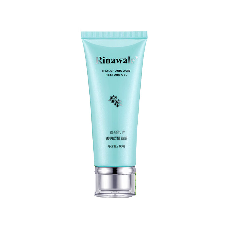 瑞倪维儿 透明质酸芦荟胶
