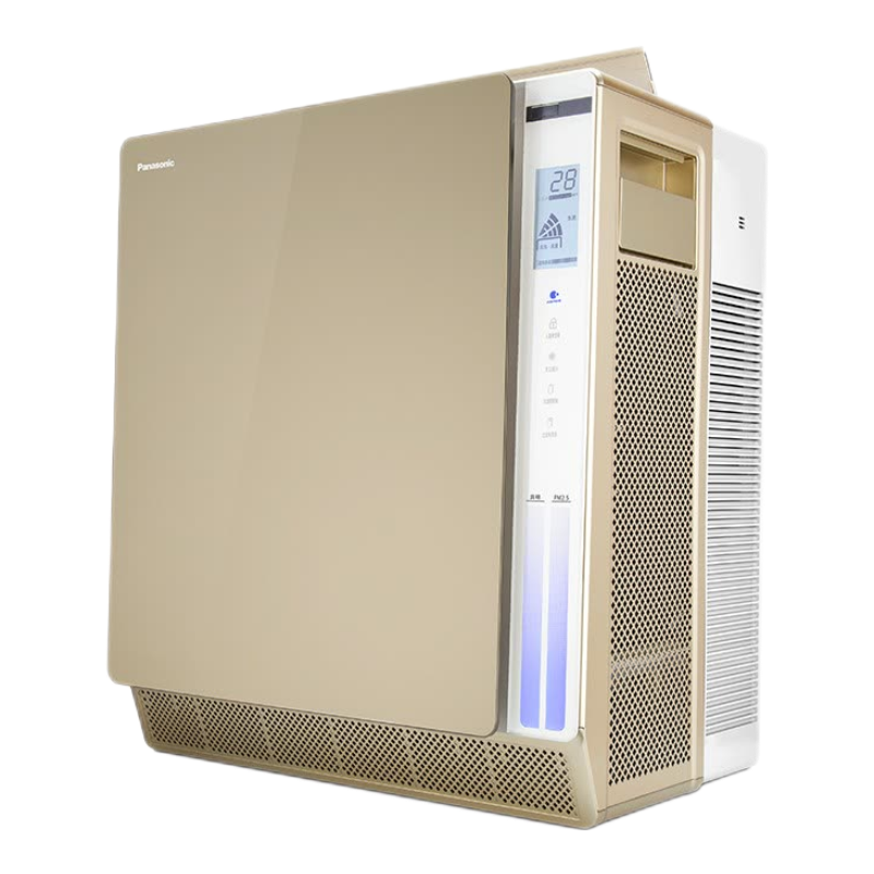 松下 去异味 空气净化器