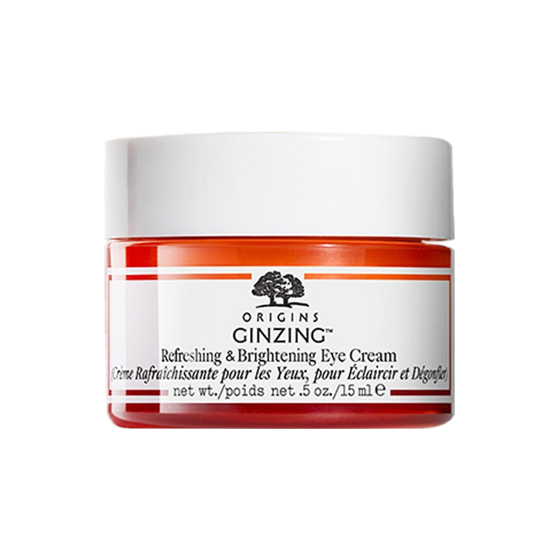 悦木之源 滋润焕亮 眼霜