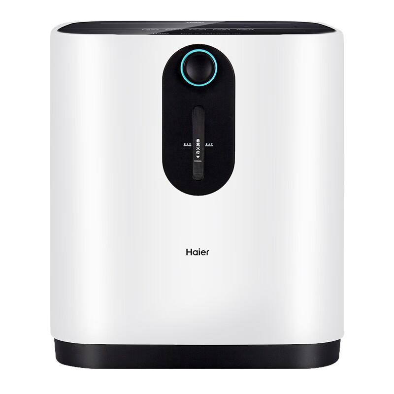 海尔 小巧便携制氧机