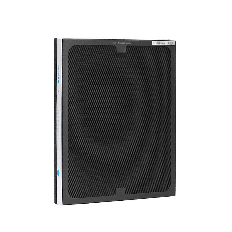 布鲁雅尔 复合滤网空气净化器