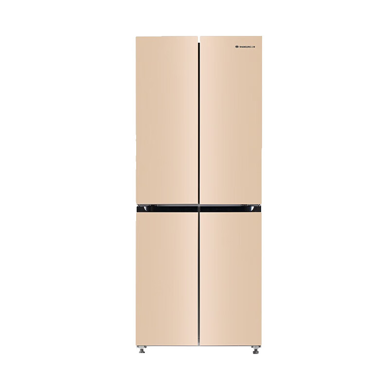 上菱 电子控温出色能效冰箱