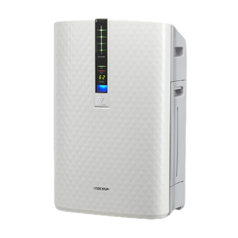 夏普 净离子群 空气净化器