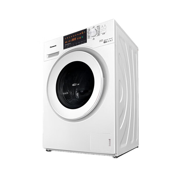 松下高温除菌洗衣机