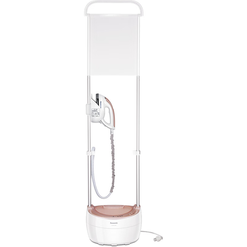 松下 家用手持蒸汽挂烫机