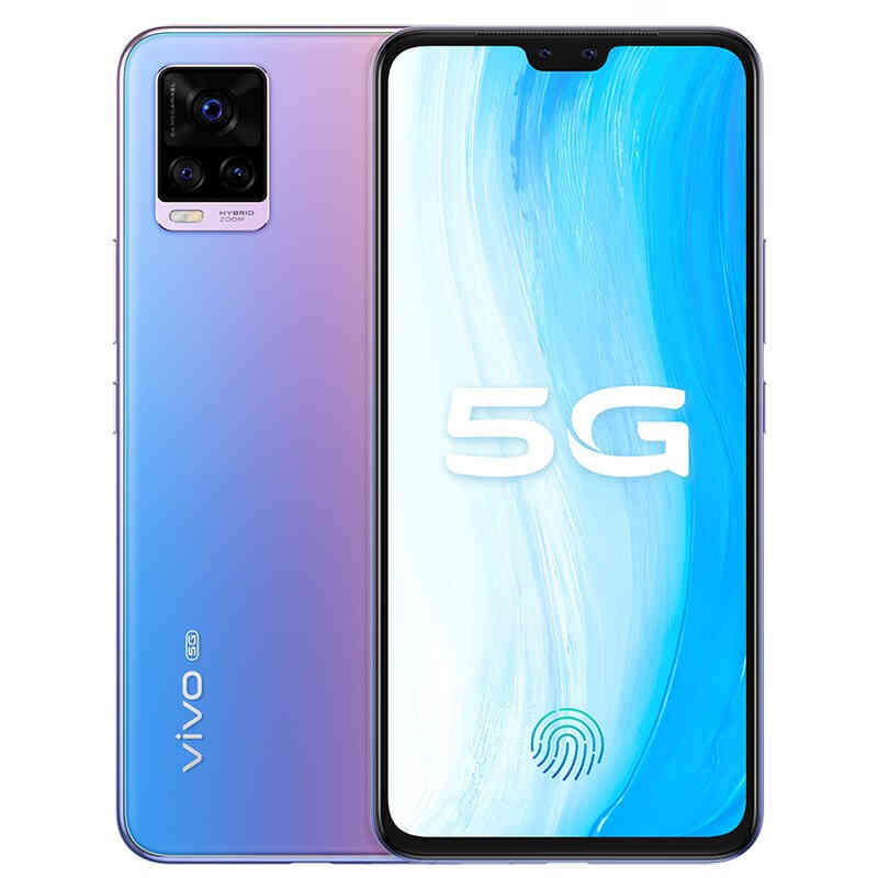 vivo 轻薄设计手机