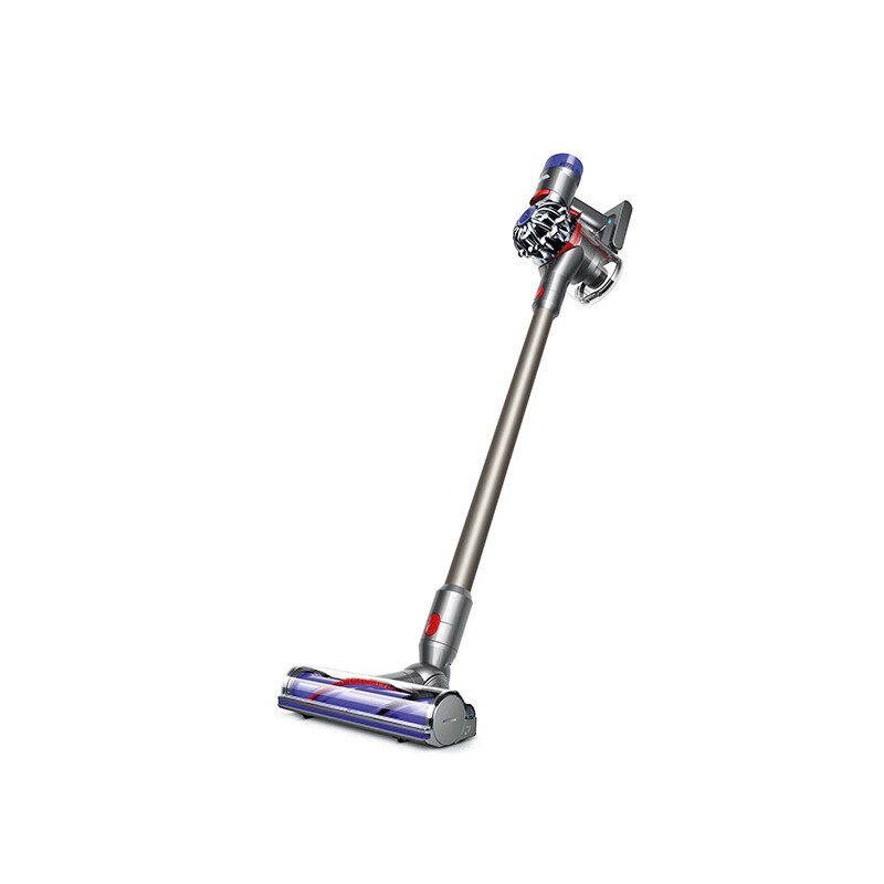 戴森 整机密封过滤 吸尘器