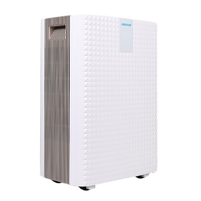 艾儿铂特 无耗材 空气净化器