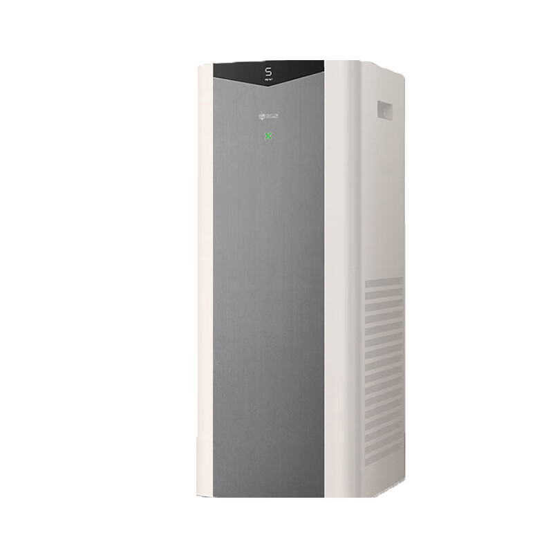 352 除二手烟家用空气净化器