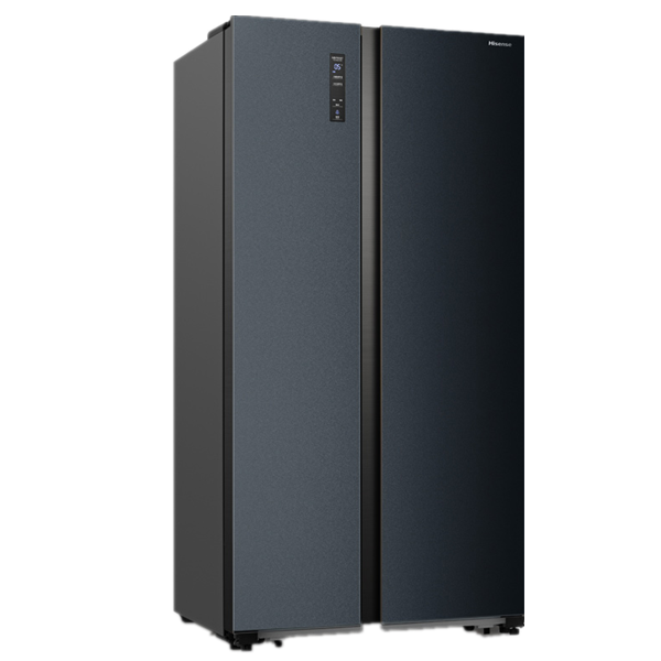 海信节能静音冰箱