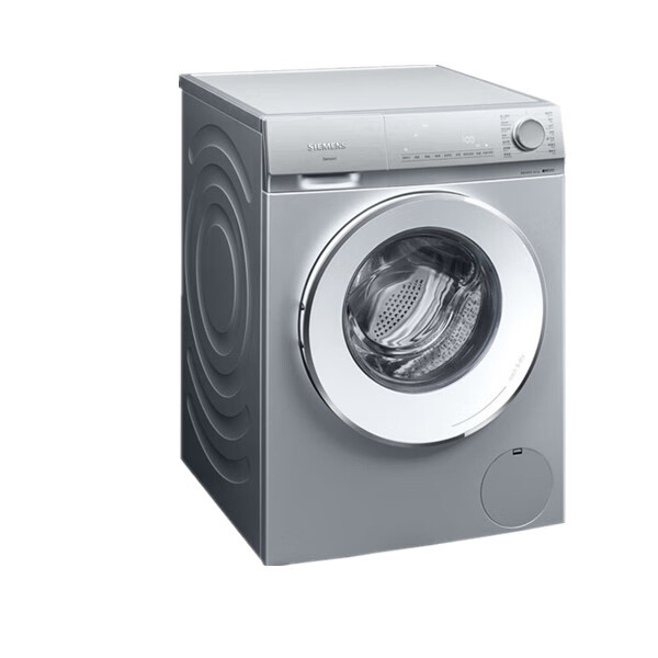 西门子全自动变频滚筒洗衣机