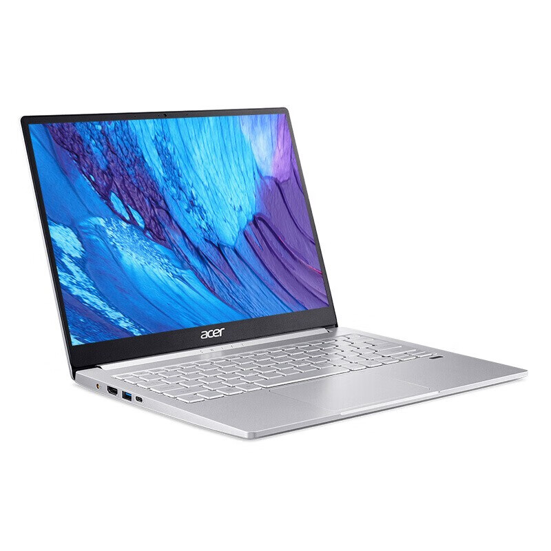 宏碁2K高清屏笔记本=