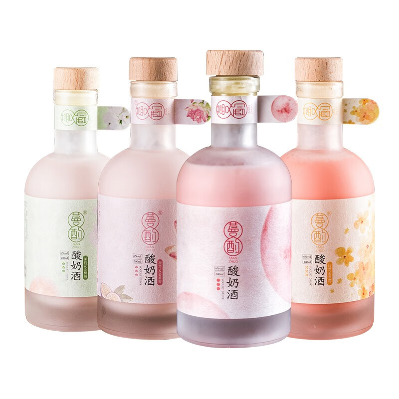 蔓酌 馥郁芳香果酒