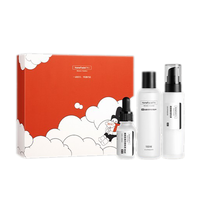 HFP 补水保湿护肤套装