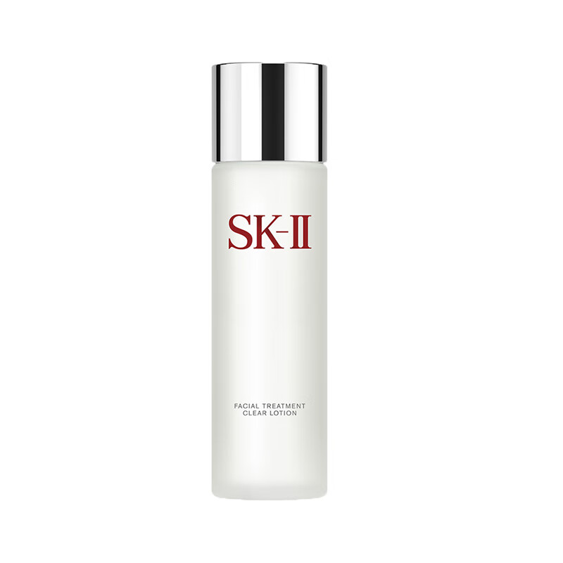 SK-II 嫩肤清莹露爽肤水