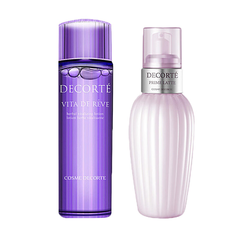 黛珂 紫苏水套装