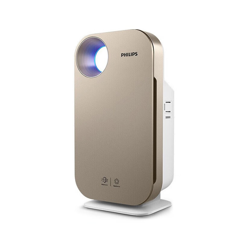 飞利浦 除过敏源空气净化器