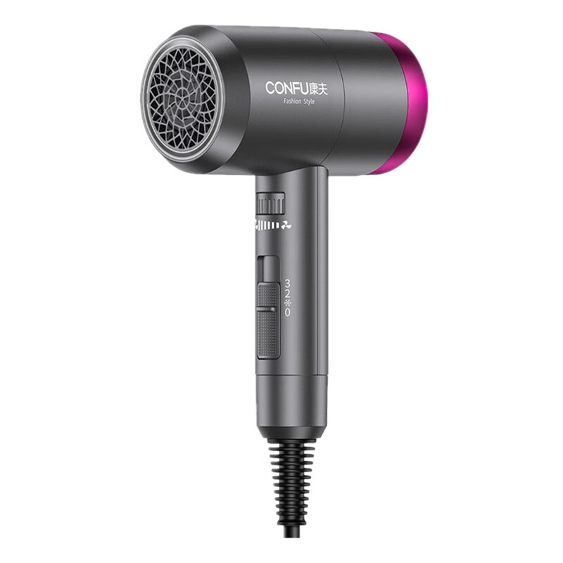 康夫 无极调速吹风机