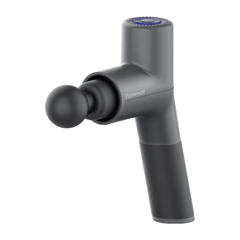 云麦 静音防汗筋膜枪