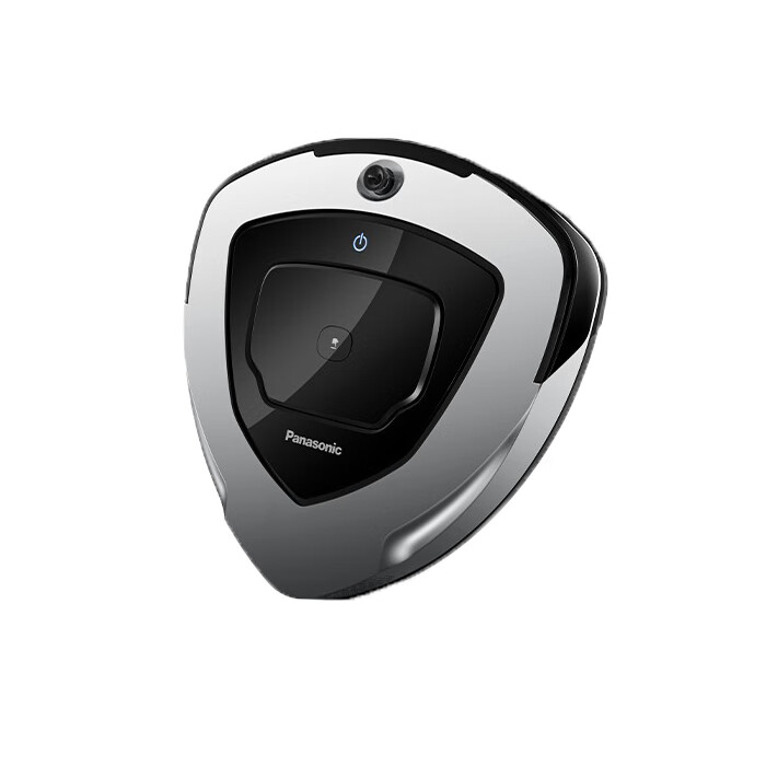 松下 大容量电池扫地机