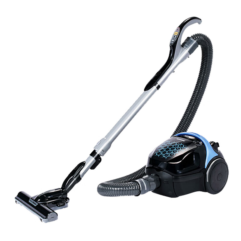 松下 大功率防堵塞吸尘器