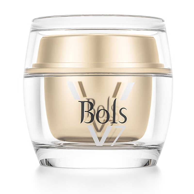 葆丽匙精油玫瑰素颜霜