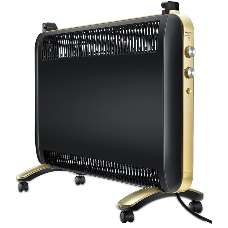 格力 暖意快送全身 取暖器