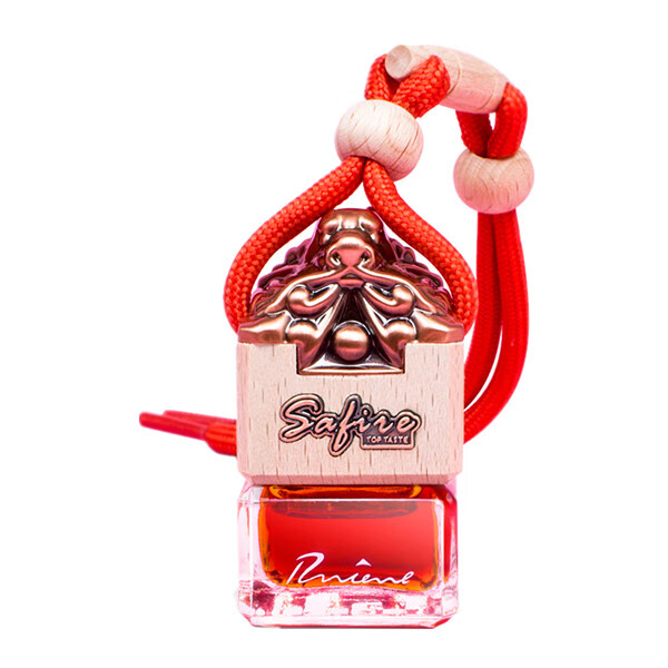 朗龙汽棉绳挥发香水