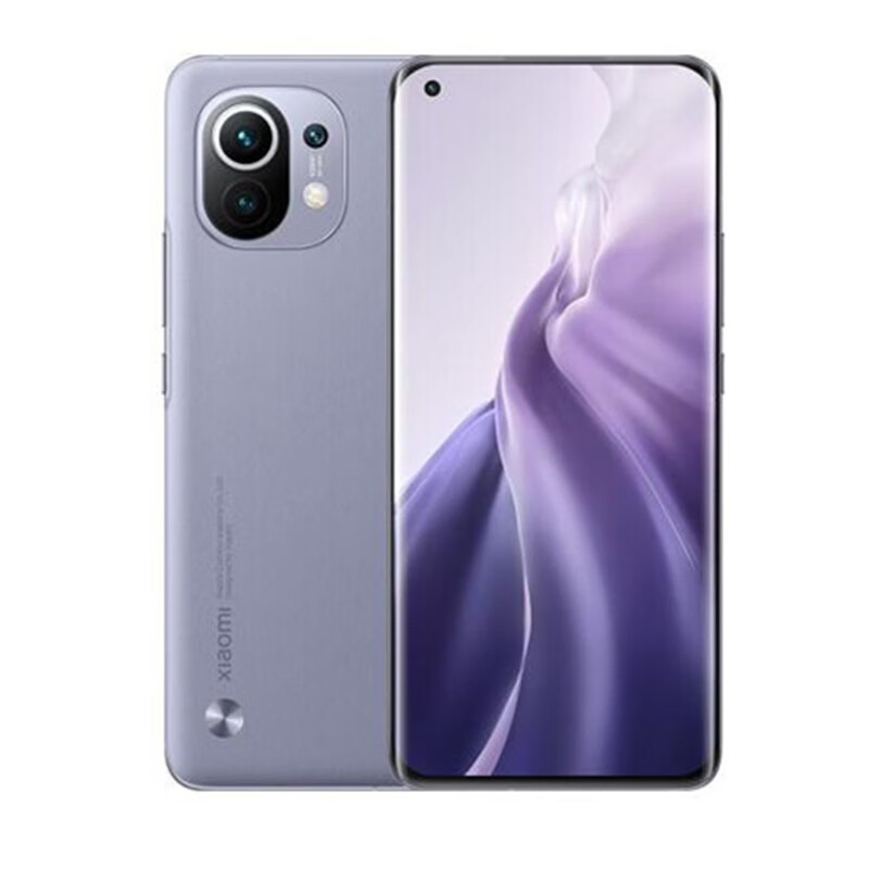 小米 一亿像素 手机