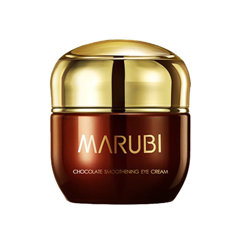 丸美 丝滑眼部补水眼霜