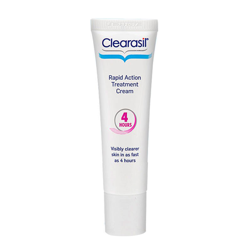 Clearasil 祛痘精华乳