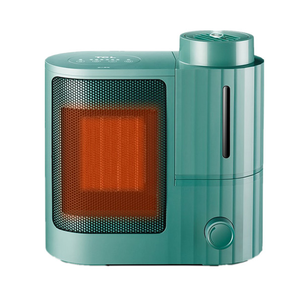 TCL台式迷你取暖器