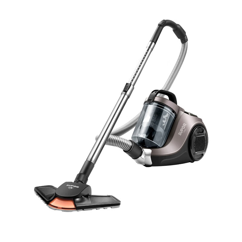 苏泊尔 家用V锋吸尘器