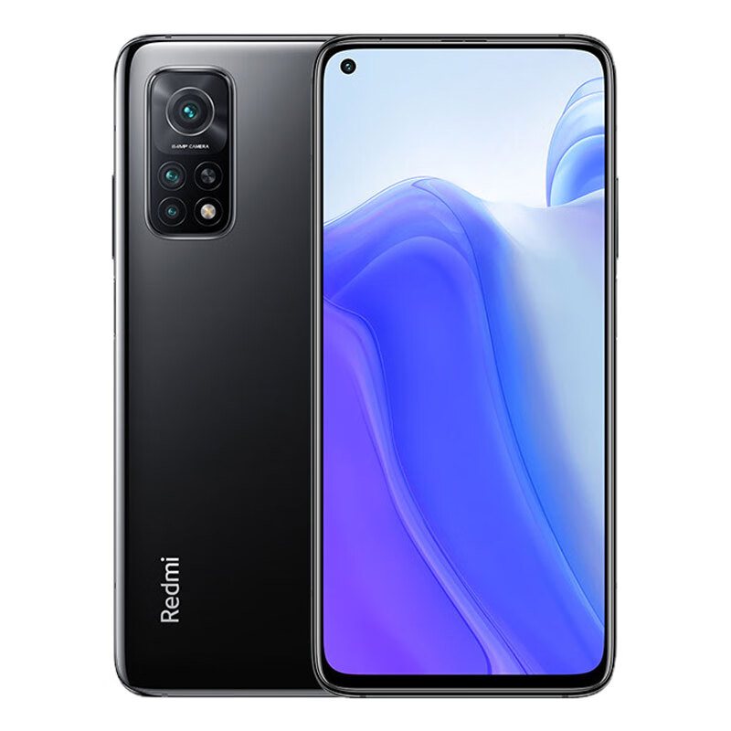 小米 双模5G手机